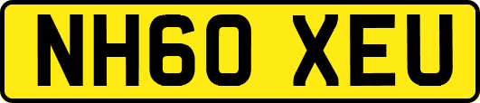 NH60XEU