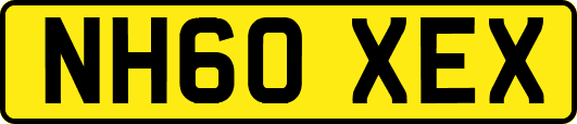 NH60XEX
