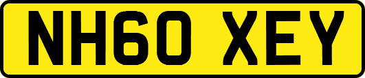 NH60XEY