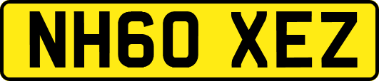 NH60XEZ