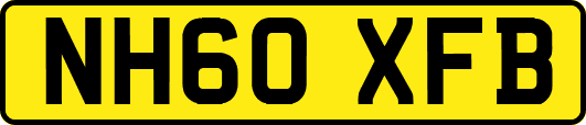 NH60XFB