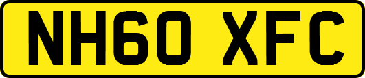 NH60XFC
