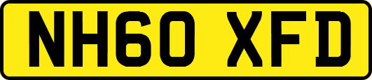 NH60XFD