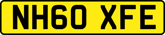 NH60XFE