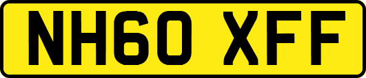 NH60XFF