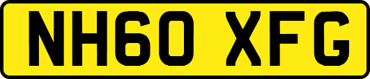 NH60XFG