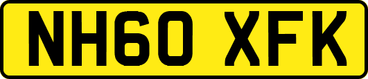 NH60XFK