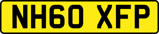 NH60XFP