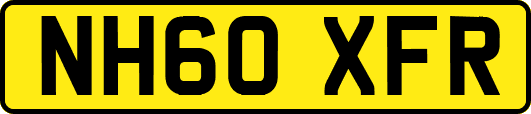 NH60XFR