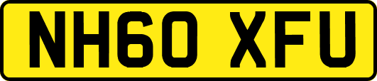 NH60XFU