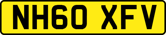 NH60XFV