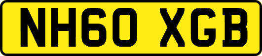 NH60XGB
