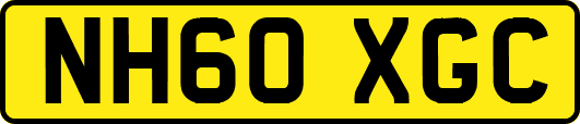 NH60XGC