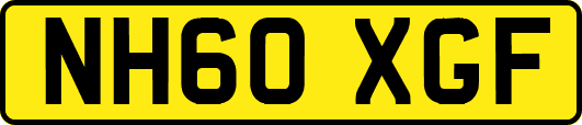 NH60XGF
