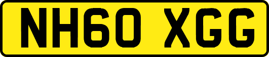 NH60XGG