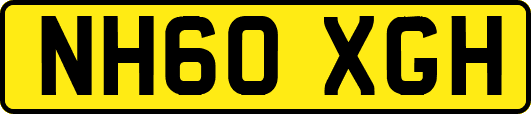 NH60XGH