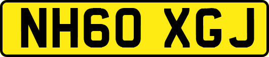 NH60XGJ