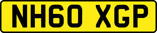 NH60XGP