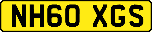 NH60XGS