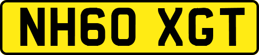 NH60XGT