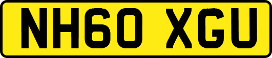 NH60XGU