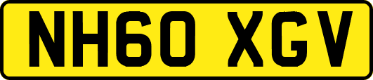NH60XGV