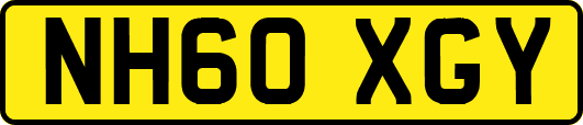 NH60XGY