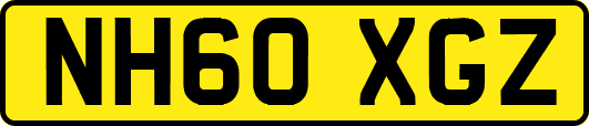 NH60XGZ