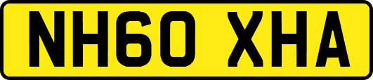 NH60XHA