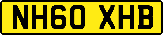 NH60XHB