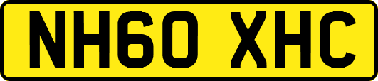 NH60XHC