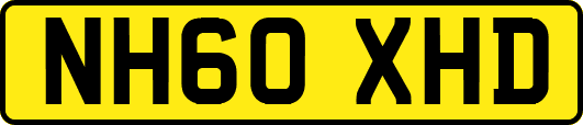 NH60XHD