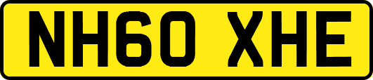 NH60XHE