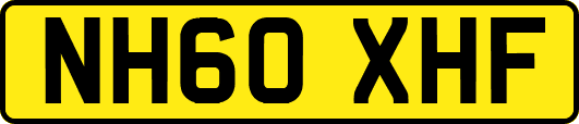 NH60XHF