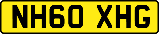 NH60XHG