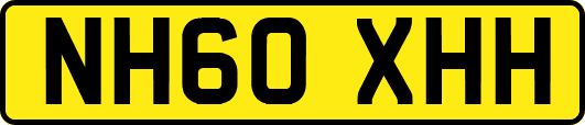 NH60XHH