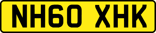 NH60XHK