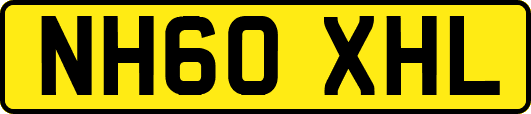 NH60XHL