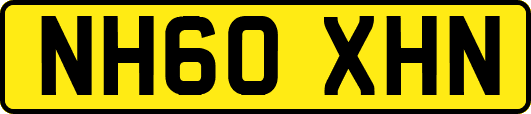 NH60XHN