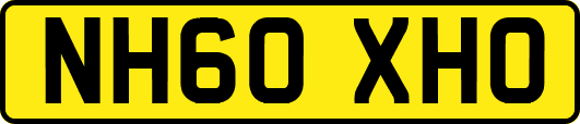 NH60XHO