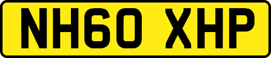 NH60XHP