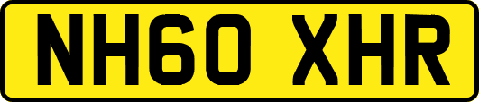 NH60XHR