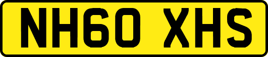 NH60XHS