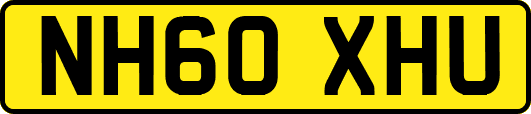 NH60XHU