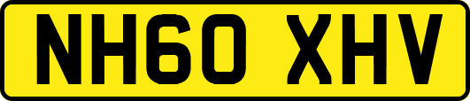 NH60XHV