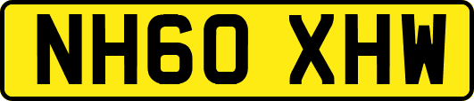 NH60XHW