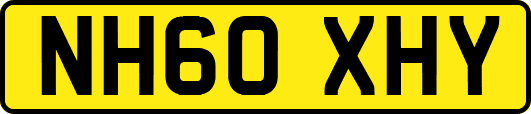 NH60XHY
