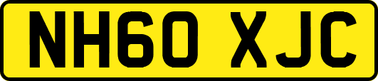 NH60XJC