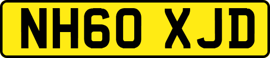 NH60XJD