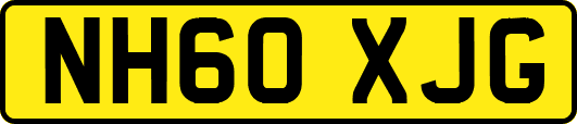 NH60XJG